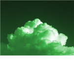 The Green Cloud