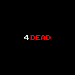4 Dead (single player)