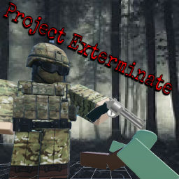 Project Exterminate