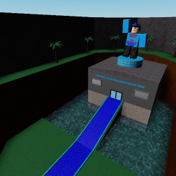 Neutral's World HQ
