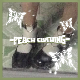 -Peach clothing- Homestore