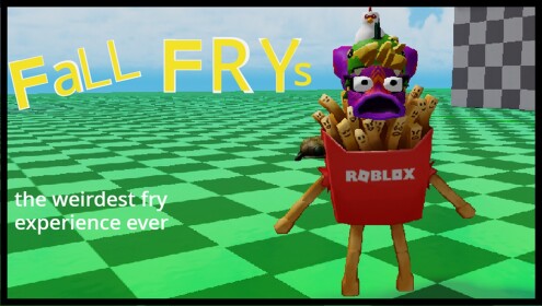 Fall Frys