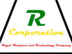 Rayquaza Corporation Weapons & Technology Company