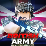 | ΒA | British Army
