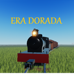 Era dorada RP (Ferrocarril argentino)