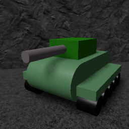 Tank Clash! DEMO
