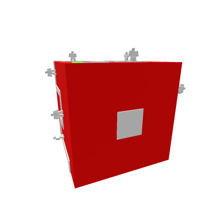Roblox World - Blocked Out Map for Script On