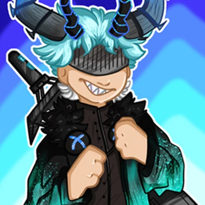 BenniRama Roblox group icon