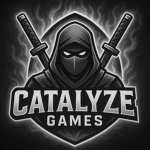 CATALYZE Games Group Thumbnail