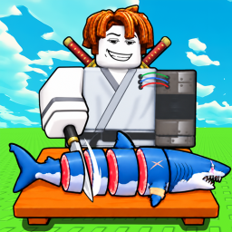 Fish Farm Sushi🍣 icon