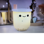 The Boba Drinkers