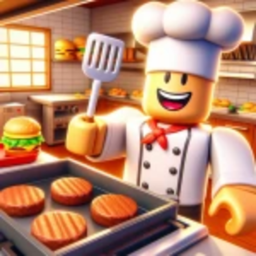 🍔 McDonald's of ROBLOX🍔