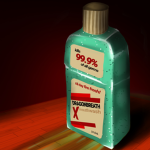 | MOUTHWASH |