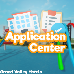GVH | Application Center