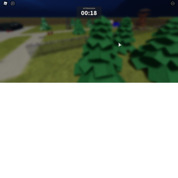 Roblox Olympics!: Capture the flag!