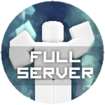 Joined a full server