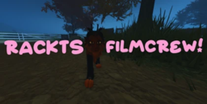Rackts Filmcrew Roblox group icon