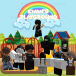 Ewan's Playground