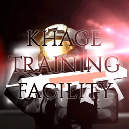 Khage Training Facility