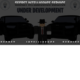 [SECRET SPY] Secret Intelligence Service Roleplay