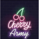 ~Cherry Army~