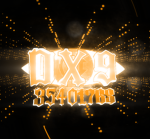 乡DX9