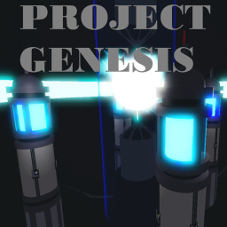 Project Genesis: Preview