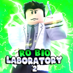 Ro-Bio: Laboratory Group