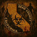 Dead County California