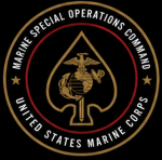 [-] Marinẹ Special Operations Command