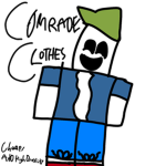 Comrade Clothes