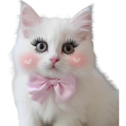 Tiny Little Kitties Roblox group icon