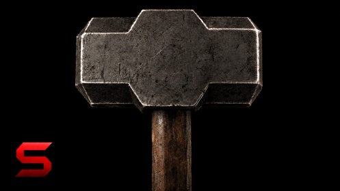 [SKINS] SLEDGE