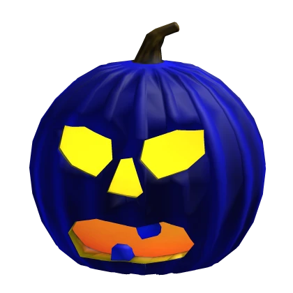 Pumpkin | Roblox Item - Rolimon's