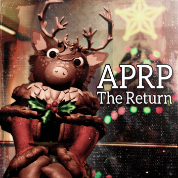 [🎭 UPDATE 🎭] Accurate Piggy RP: The Return