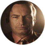 Saul Goodman Speedy Justice!
