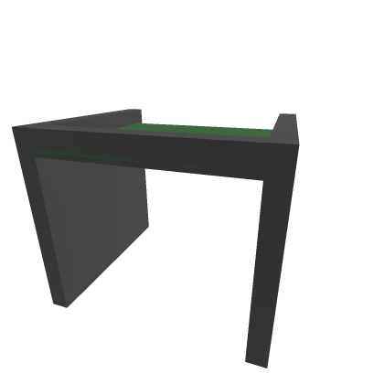 Terrain for map