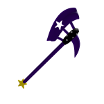 Starfall Axe
