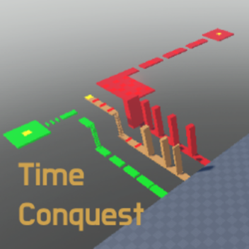 Time Conquest [V1 Part 2!]