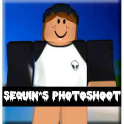 SeQuin*s™'s Photoshoot