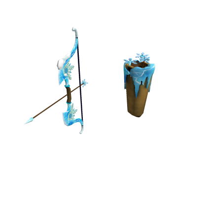Snow and Arrow thumbnail