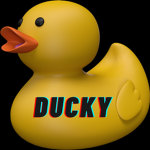 Ducky Offical Fan Club