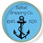 - Bel fast Shipping Co. -