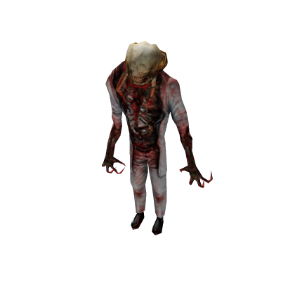 Half life 1 zombie 
