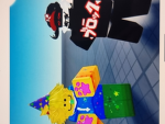 The Party party house