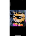 Stronk Cat Union