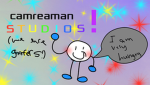Cameraman studios!