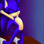 [UPDATE] Escape Sonic.EXE In A Car Simulator