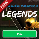 Legends BETA