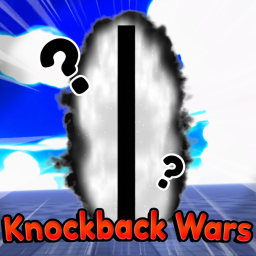 Knockback Wars!